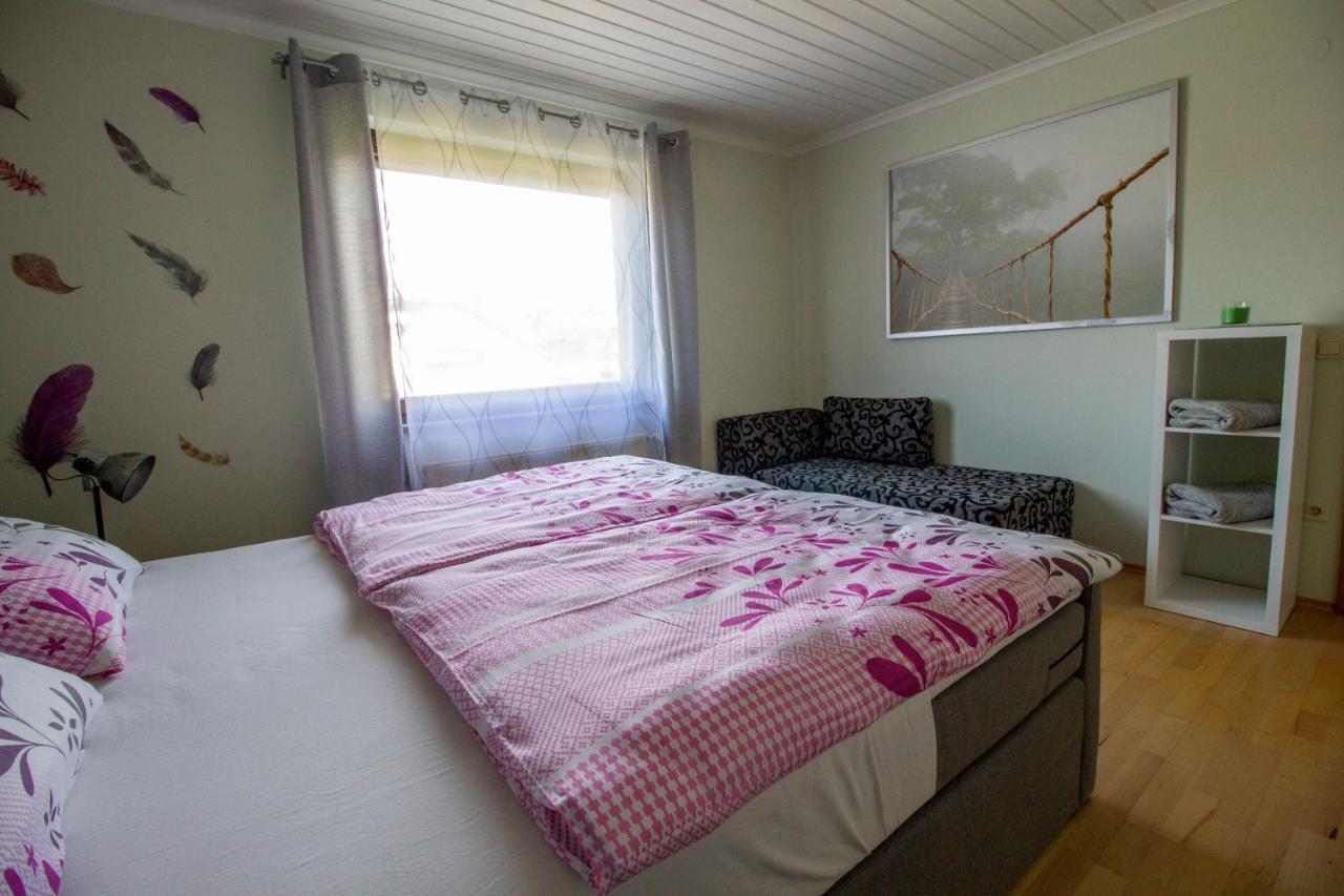 Ferienwohnung Miss Sophie Mehren  Extérieur photo