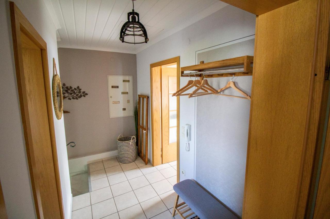 Ferienwohnung Miss Sophie Mehren  Extérieur photo