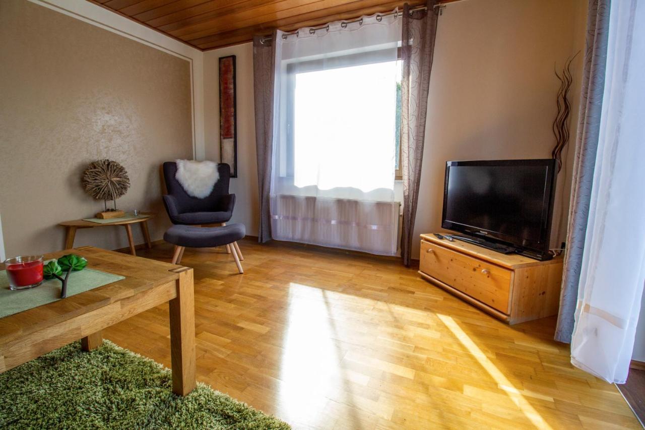 Ferienwohnung Miss Sophie Mehren  Extérieur photo